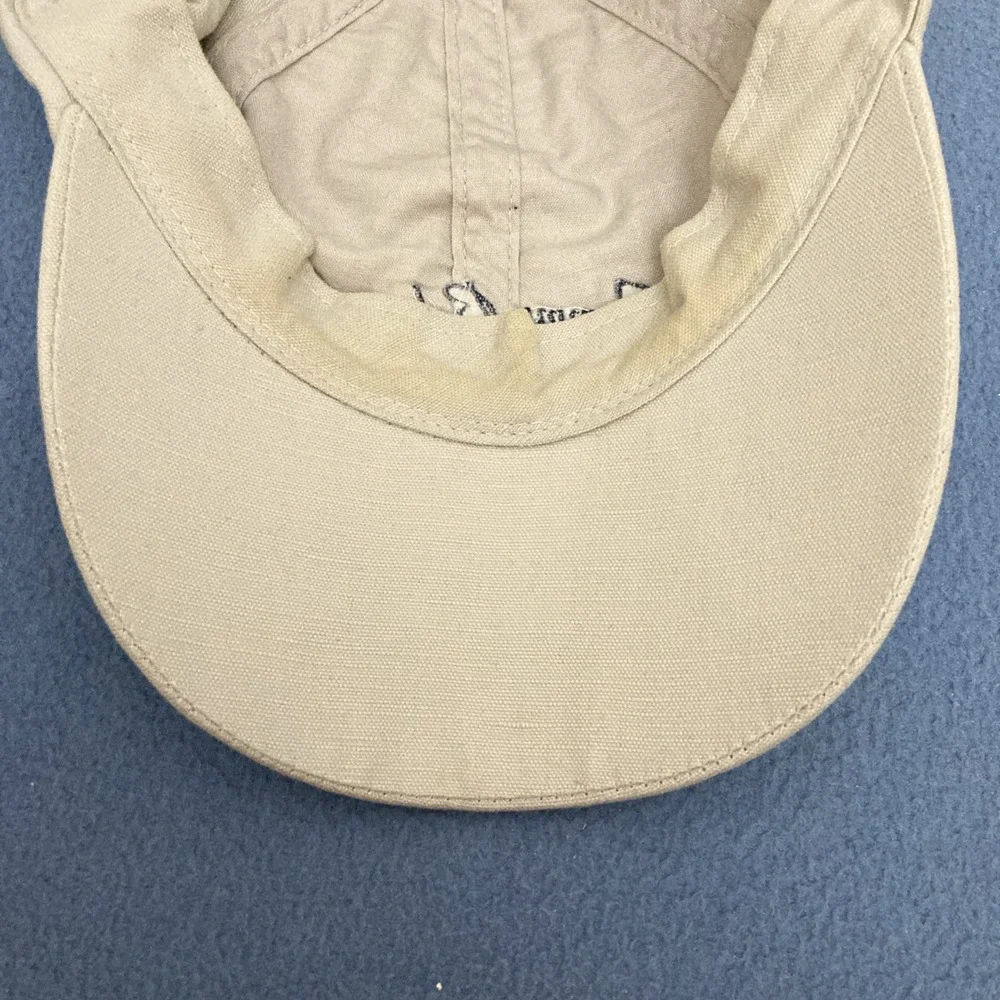 Tommy Bahama Khaki Linen Blend 